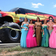 Illustration for article titled The Ten Most Obnoxious Limo Conversions